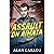 Assault on Aimata - A Cabot Cain Thriller (Book 6)