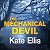 The Mechanical Devil: Wesley Patterson, Book 22