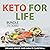 Keto for Life Bundle, 2 in 1 Bundle by Megan Green