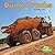 Dump Trucks: Construction Vehicles at Work