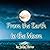 From the Earth to the Moon by Jules Verne