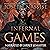 Infernal Games: A Templar Chronicles Urban Fantasy Thriller: The Templar Chronicles, Book 4