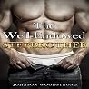 Omega by Johnson Woodstrong Omega by Johnson Woodstrong