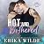 Hot and Bothered: Some Like It Hot, Book 3
