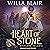 Heart of Stone: Highland Talents, Book 1