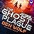 The Ghost Plague: A Sci-Fi Horror Thriller (Tech Ghost, Book 3)