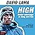 High. Genial unterwegs an Berg und Fels by David Lama