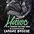 Havoc (Moonshine Task Force #3)