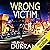 Wrong Victim: DCI Rachel King, Book 3