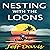Nesting with the Loons
