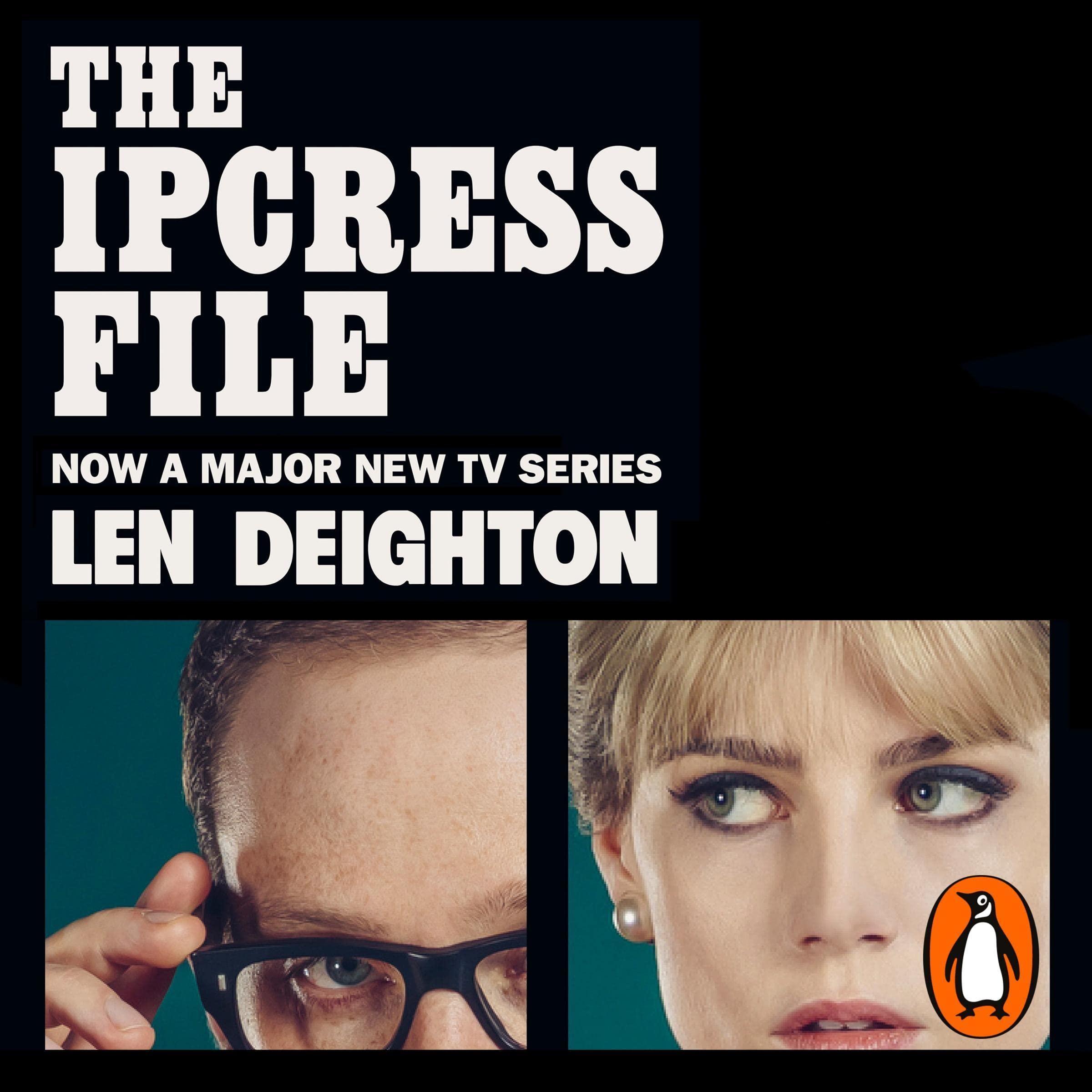 The IPCRESS File: Penguin Modern Classics