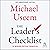 The Leader's Checklist (10th Anniversary Edition): 16 Mission-Critical Principles