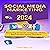 Social Media Marketing in 2024 by Tony Willis
