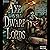 The Axe of the Dwarf Lords: Nameless Dwarf, Book 2