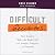 Difficult Decisions by Eric Pliner