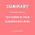 Summary of Joseph Murphy’s ...