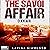 Dakar: The Savoi Affair: The Puppets of Washington, Book 4