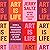 Art Is Life: Icons and Iconoclasts, Visionaries and Vigilantes, and Flashes of Hope in the Night