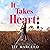 It Takes Heart: Heart Resort, Book 1