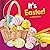 It's Easter!: Bumba Books ™ - It's a Holiday!