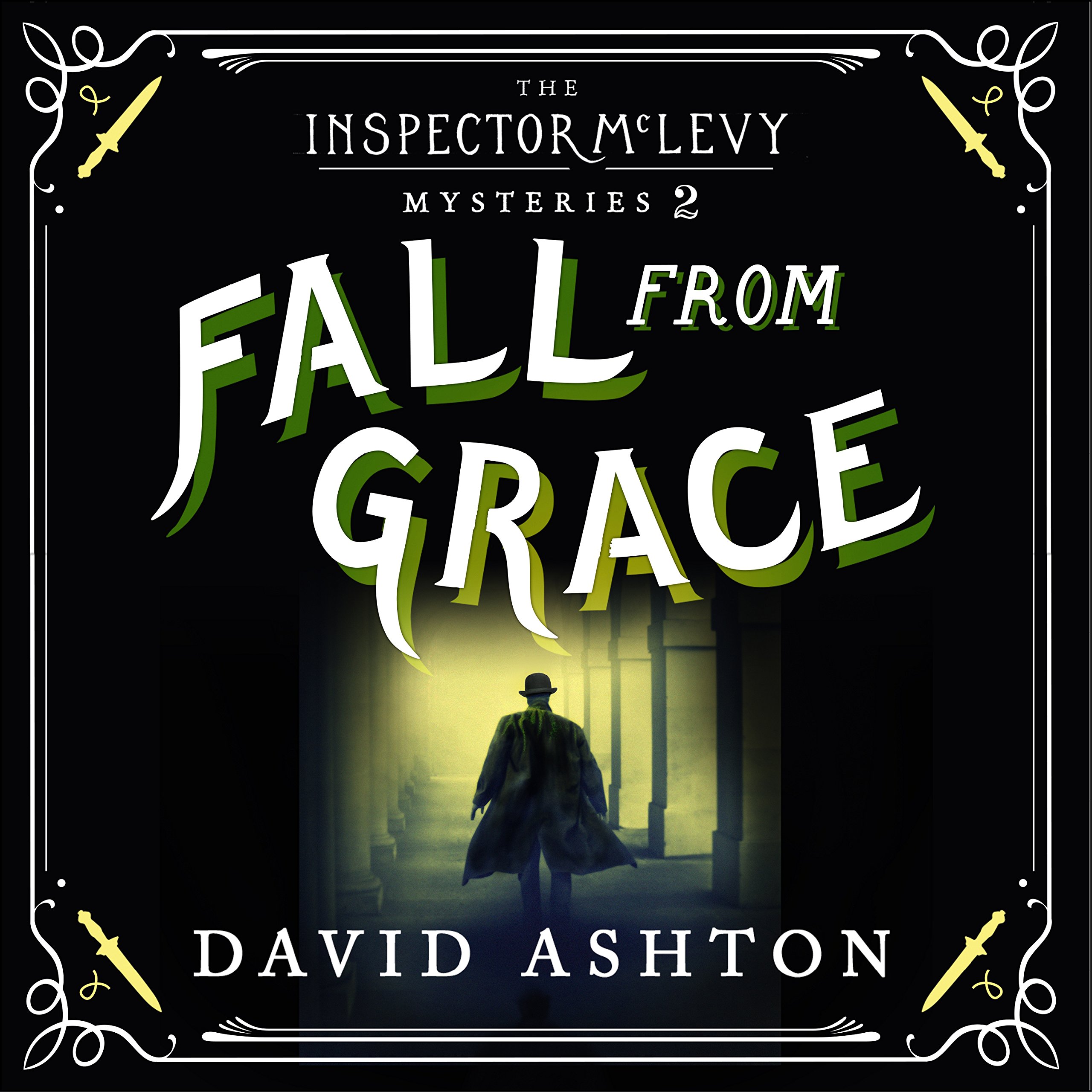 Fall from Grace: An Inspector McLevy Mystery 2