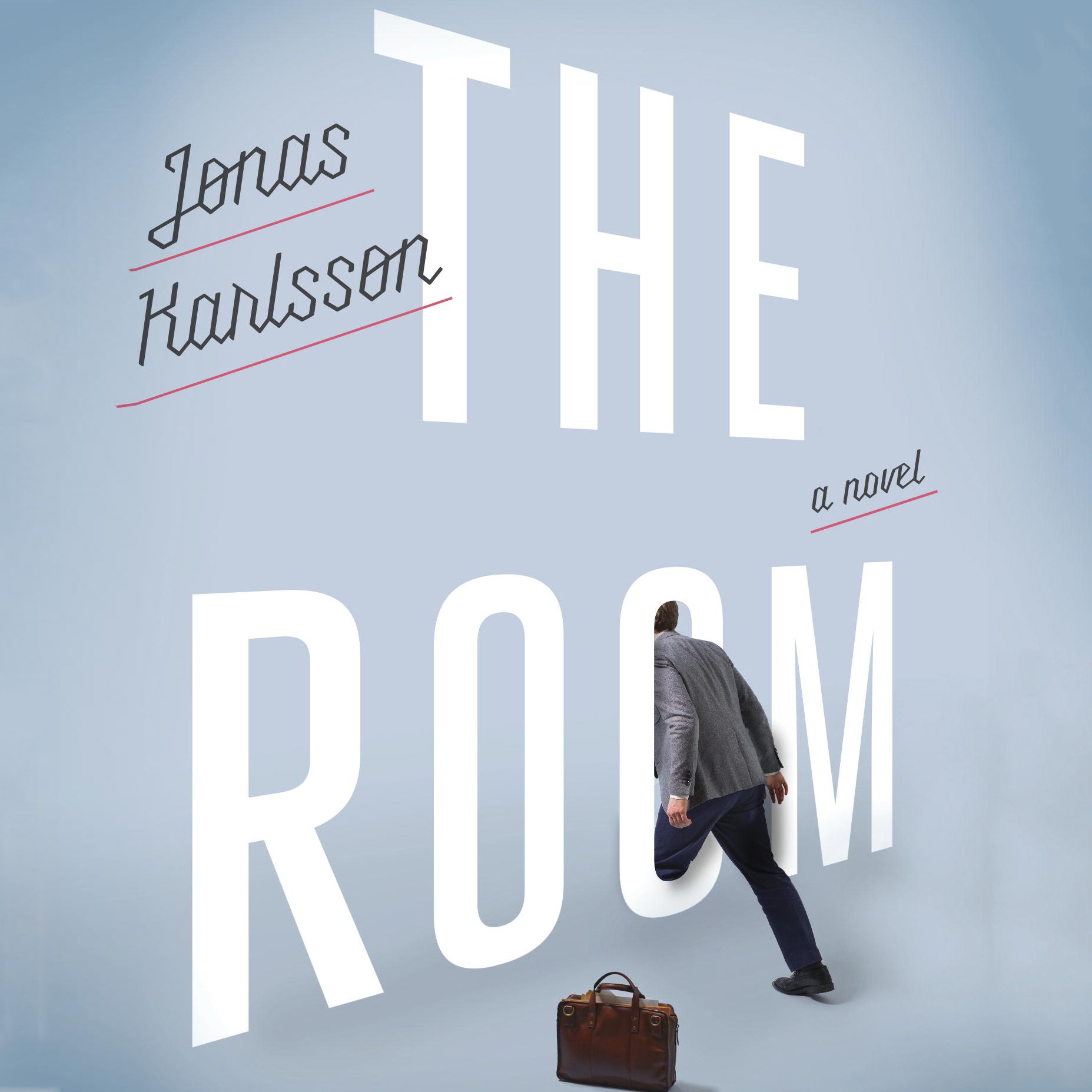 The Room: A Novel