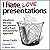 I Love Presentations: Episo...