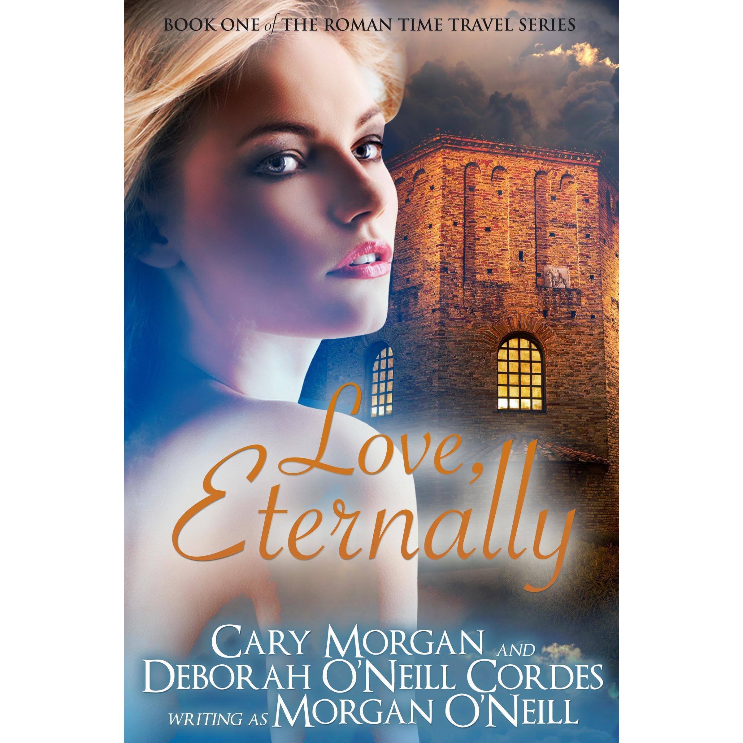 Love, Eternally