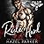 Ride Hard: Savage Saints MC, Book 1