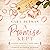 A Promise Kept: Buckeye Promises, Book 3
