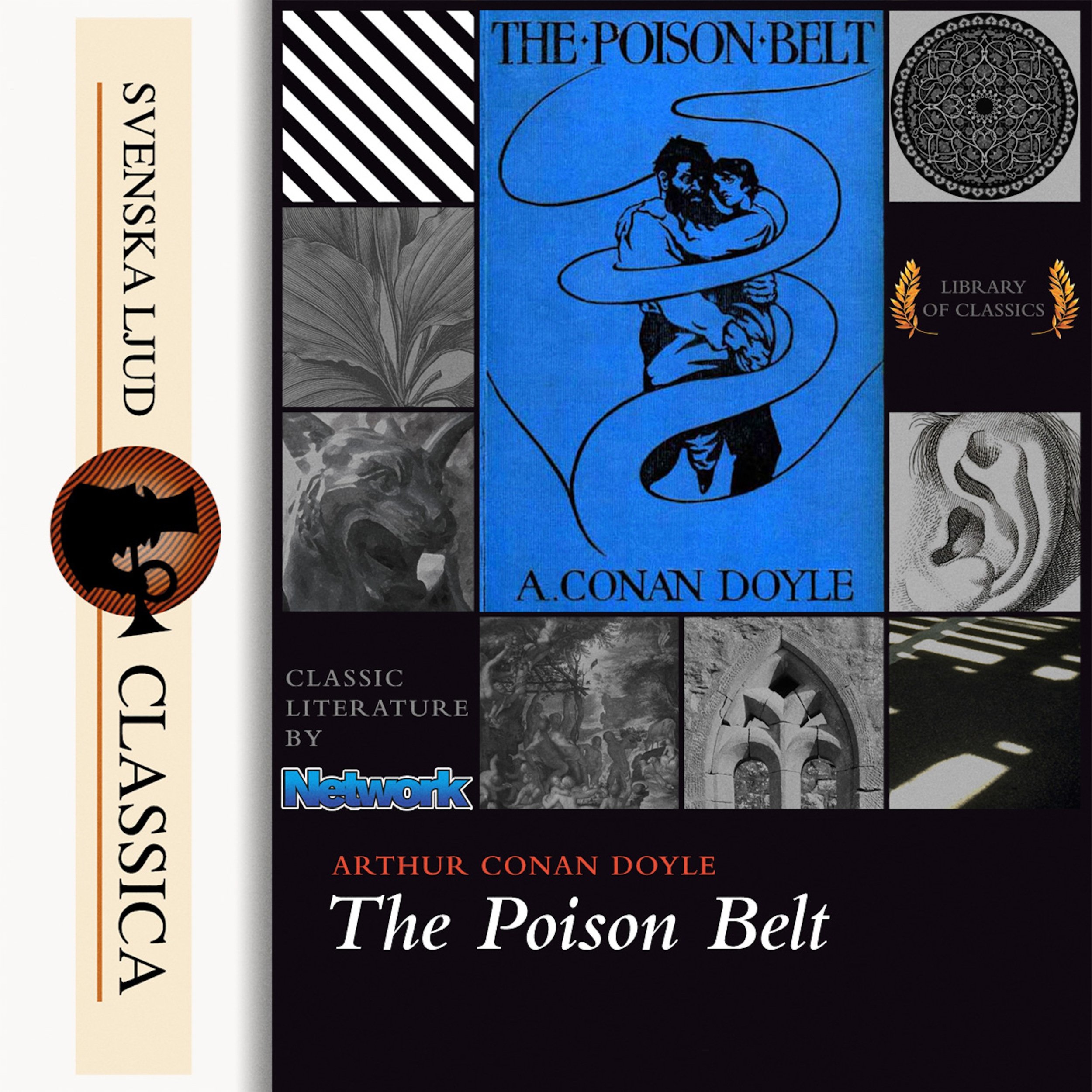 The Poison Belt: Professor Challenger 2