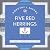 Five Red Herrings: Lord Peter Wimsey, Book 7