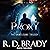 Proxy: The Unwelcome Trilogy, Book 3