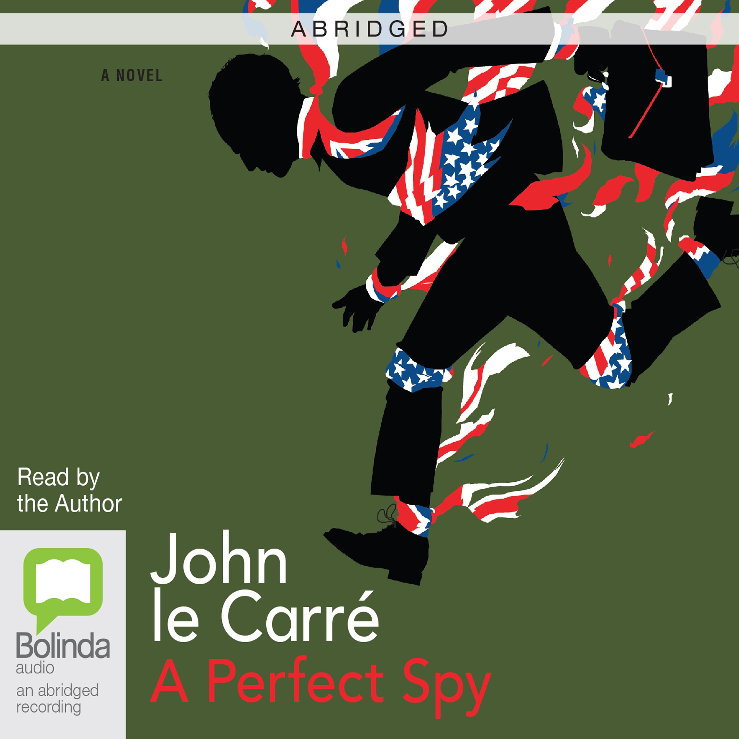 A Perfect Spy