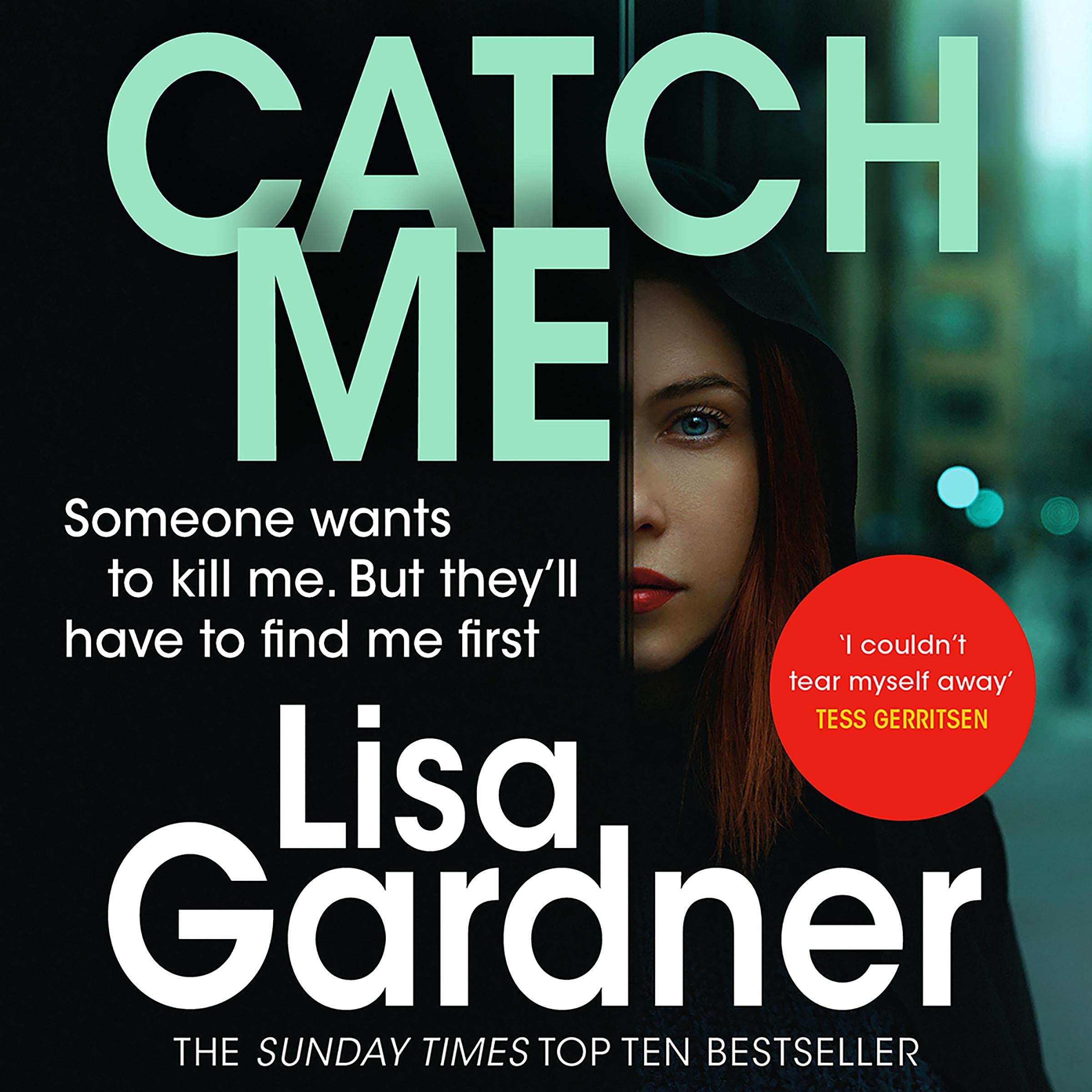 Catch Me: Detective D.D. Warren, Book 6