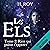 Les Els by H. Roy