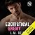 Egotistical Enemy: A Hero Club Novel