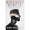 Radiant Rebels: A Queer Guide to Unleashing Your Inner Fabulous - Navigating LGBTQ+ Life with Empowerment and Authenticity