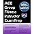 ACE Group Fitness Instructor Exam Prep: Everything You Need to Pass the American Council on Exercise GFI Exam to Become a Certified Group Fitness Instructor