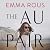 The Au Pair: A spellbinding mystery full of dark family secrets