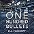 One Hundred Bullets