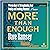 More Than Enough: The Ten Keys to Changing Your Financial Destiny
