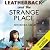 Leatherback and the Strange Place