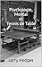 Psychologie, Mental et Tennis de Table (French Edition)