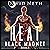 Black Magnet: Heat Superhero, Book 1
