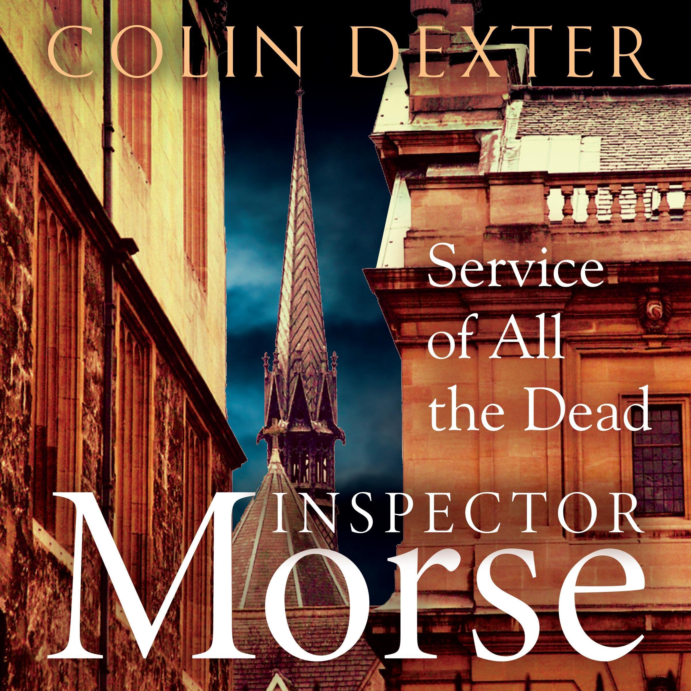 Service of All the Dead