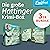Hattinger und die kalte Hand / Hattinger und der Nebel / Hatt... by Thomas Bogenberger