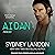 Aidan: Lucian & Lia Series, Book 5
