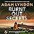 Burnt Out Secrets: Detective Rutherford Barnes Mysteries, Book 3