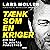 Tænk som en kriger by Lars Møller
